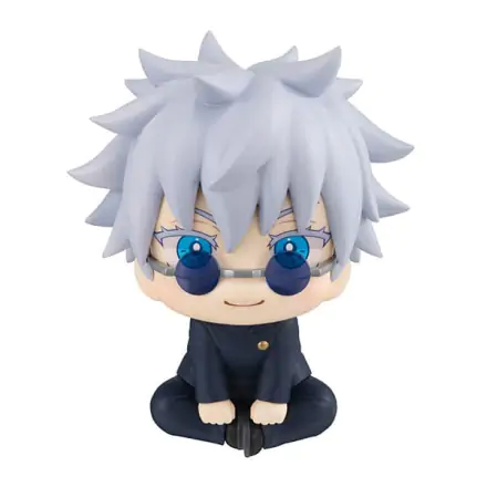 Jujutsu Kaisen Look Up PVC Kip Gojo Satoru Kosen Ver. 11 cm fotografija proizvoda
