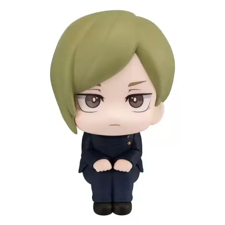 Jujutsu Kaisen Look Up PVC kipić Nanami Kento Kosen Ver. 11 cm termékfotója