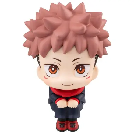 Jujutsu Kaisen Look Up PVC figura Yuji Itadori 11 cm (Repeat) fotografija proizvoda