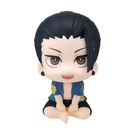 Jujutsu Kaisen Look Up PVC statua Suguru Geto Okinawa Ver. 11 cm fotografija proizvoda