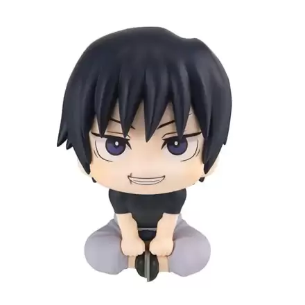 Jujutsu Kaisen Look Up PVC Kipić Toji Fushiguro 11 cm termékfotója