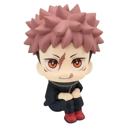Jujutsu Kaisen Look Up PVC kipić Yuji Itadori Ver. 2 11 cm fotografija proizvoda