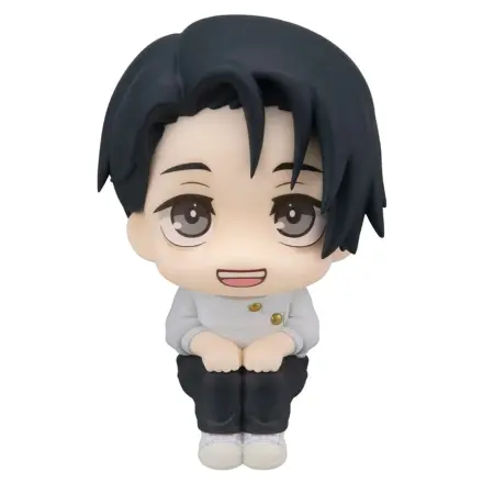 Jujutsu Kaisen Look Up PVC Statua Yuta Okkotsu Ver. 2 11 cm fotografija proizvoda