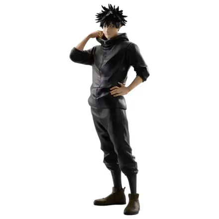 Jujutsu Kaisen Culling Game Arc First Megumi Fushiguro Ichibansho figurica 19 cm fotografija proizvoda