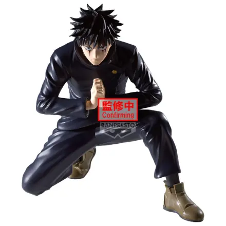 Jujutsu Kaisen Maximatic Megumi Fushiguro figura 16 cm fotografija proizvoda