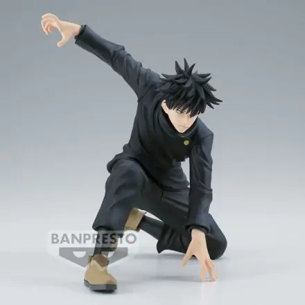 Jujutsu Kaisen Maximatic Megumi Fushiguro I figura 13 cm fotografija proizvoda