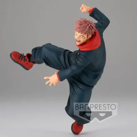 Jujutsu Kaisen Maximatic Yuji Itadori figura 18 cm fotografija proizvoda