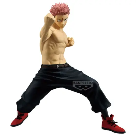 Jujutsu Kaisen Maximatic Yuji Itadori The Culling Game II figura 20cm fotografija proizvoda