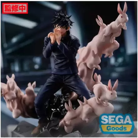 Jujutsu Kaisen Megumi Fushiguro Encounter Figurizma figura 20 centimetara fotografija proizvoda
