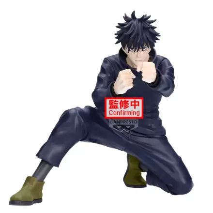 Jujutsu Kaisen Megumi Fushiguro Maximatic Figura 15cm fotografija proizvoda
