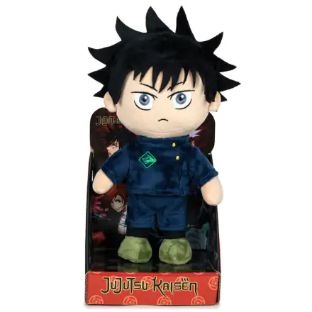 Jujutsu Kaisen Plišana figura Megumi 27 cm fotografija proizvoda