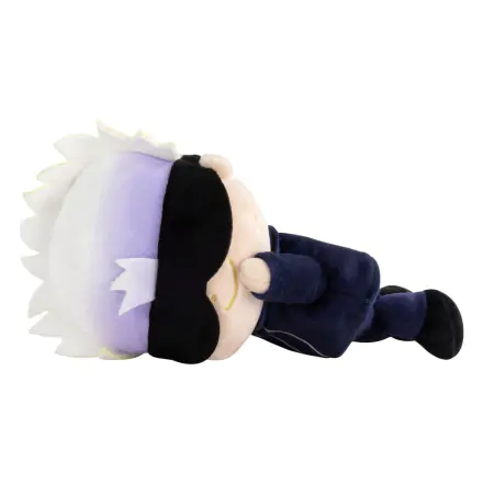 Jujutsu Kaisen Mocchi-Mocchi plišana figura Gojo Satoru Sleeping 15 cm termékfotója