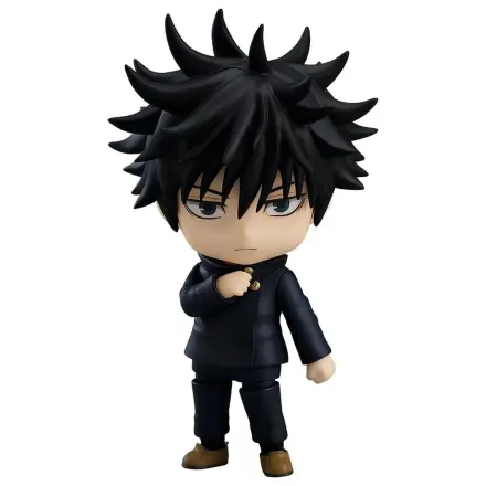 Jujutsu Kaisen Nendoroid akcijska figura Megumi Fushiguro 10 cm fotografija proizvoda