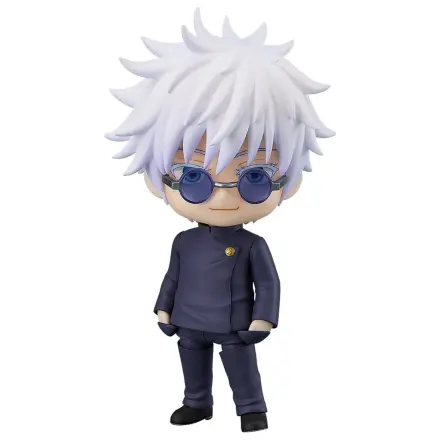 Jujutsu Kaisen Nendoroid akcijska figura Satoru Gojo: Tokyo Jujutsu High School Ver. 10 cm fotografija proizvoda