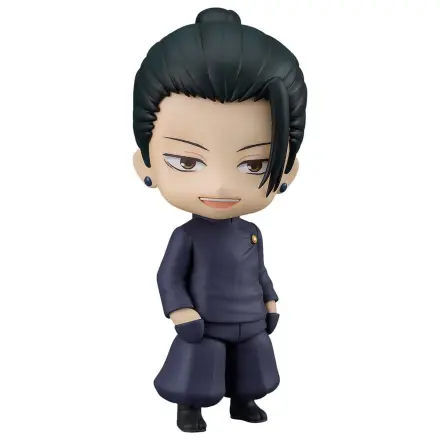 Jujutsu Kaisen Nendoroid akcijska figura Suguru Geto: Tokyo Jujutsu High School Ver. 10 cm fotografija proizvoda