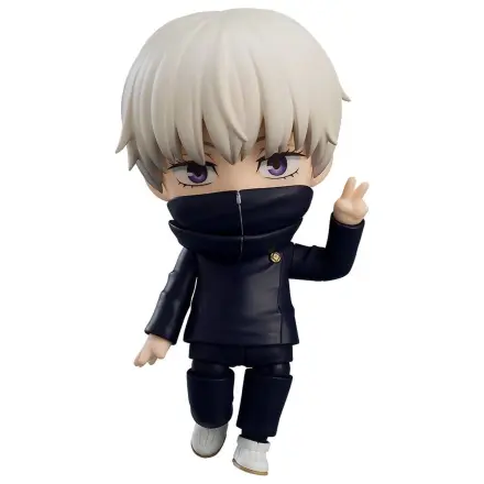 Jujutsu Kaisen Nendoroid Akcijska figura Toge Inumaki 10 cm fotografija proizvoda