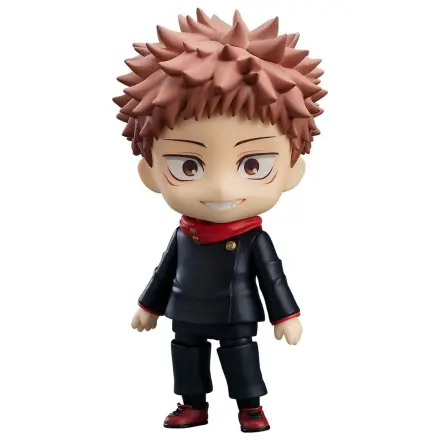 Jujutsu Kaisen Nendoroid Akcijska Figura Yuji Itadori 10 cm fotografija proizvoda
