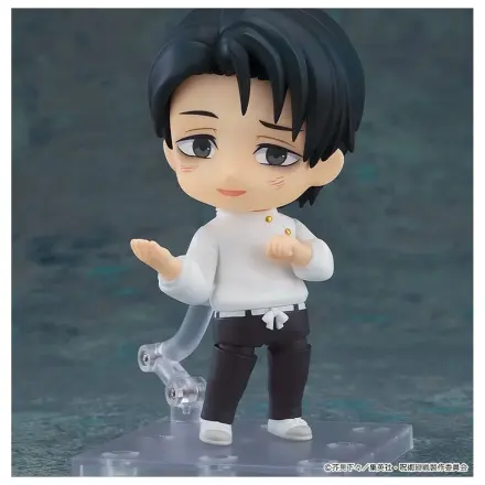 Jujutsu Kaisen Nendoroid akcijska figura Yuta Okkotsu: Execution Ver. 10 cm fotografija proizvoda
