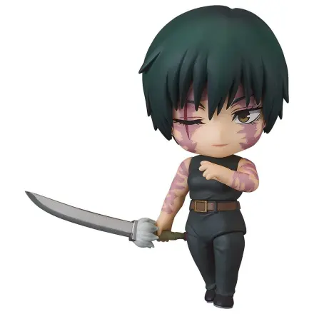 Jujutsu Kaisen Nendoroid Osnovna akcijska figura Maki Zen'in: Execution Ver. 10 cm fotografija proizvoda