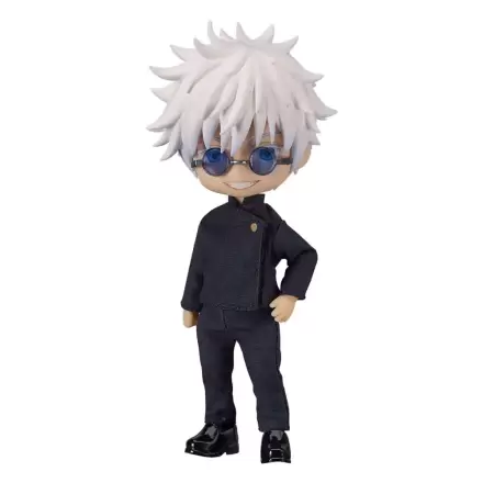 Jujutsu Kaisen Nendoroid Doll akcijska figura Satoru Gojo: Tokyo Jujutsu High School Ver. 14 cm fotografija proizvoda