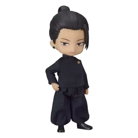 Jujutsu Kaisen Nendoroid Lutka Akcijska figura Suguru Geto: Tokyo Jujutsu High School Ver. 14 cm fotografija proizvoda