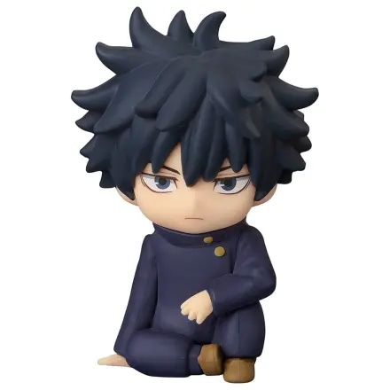 Jujutsu Kaisen Nendoroid Plus Gumena Maskota Megumi Fushiguro 8 cm fotografija proizvoda