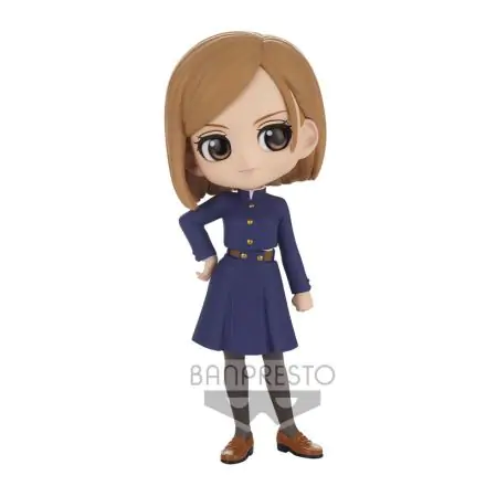 Jujutsu Kaisen Q Posket mini figura Nobara Kugisaki Ver. B 13 cm fotografija proizvoda