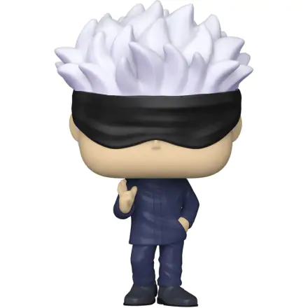 Jujutsu Kaisen POP! Animation Vinilna Figura Gojo 9 cm termékfotója