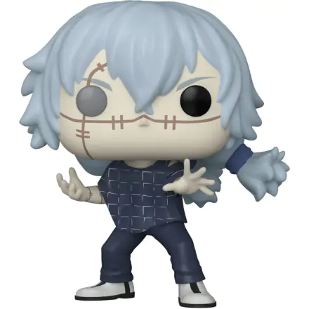 Jujutsu Kaisen POP! Animation Vinilna figura Mahito 9 cm termékfotója