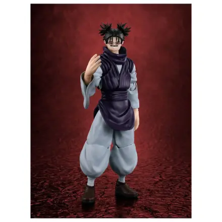 Jujutsu Kaisen S.H.Figuarts akcijska figura Choso 15 cm fotografija proizvoda