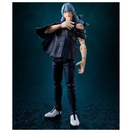 Jujutsu Kaisen S.H.Figuarts akcijska figura Mahito 16 cm fotografija proizvoda
