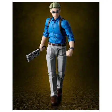 Jujutsu Kaisen S.H.Figuarts akcijska figura Nanami Kento 16 cm fotografija proizvoda