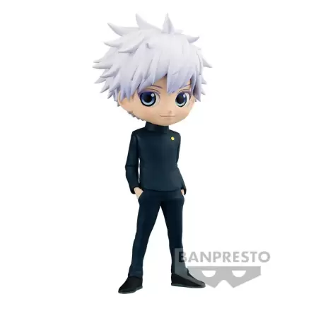 Jujutsu Kaisen Satoru Gojo ver.A Q posket figura 14 cm fotografija proizvoda