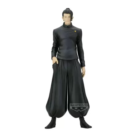 Jujutsu Kaisen Suguru Geto King of Artist figura 21m termékfotója