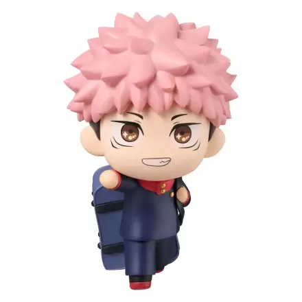 Jujutsu Kaisen Tekupiku Mini Figura Juji Itadori 10 cm fotografija proizvoda