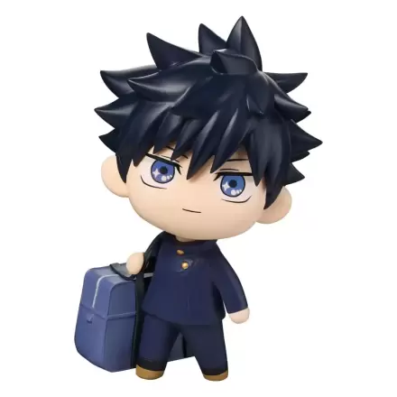 Jujutsu Kaisen Tekupiku Mini Figura Megumi Fushigoro 10 cm fotografija proizvoda