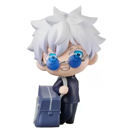 Jujutsu Kaisen Tekupiku Mini Figura Satoru Gojo Tokyo Jujutsu Srednja Škola 10 cm fotografija proizvoda