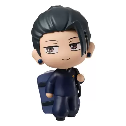Jujutsu Kaisen Tekupiku Mini Figura Suguru Geto Tokyo Jujutsu High School 10 cm fotografija proizvoda