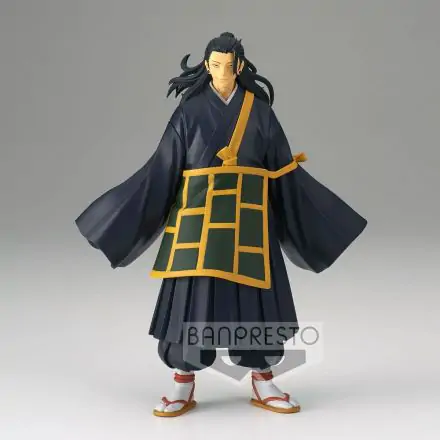 Jujutsu Kaisen 0 The Movie Jukon No Kata PVC statua Suguru Geto 17 cm fotografija proizvoda