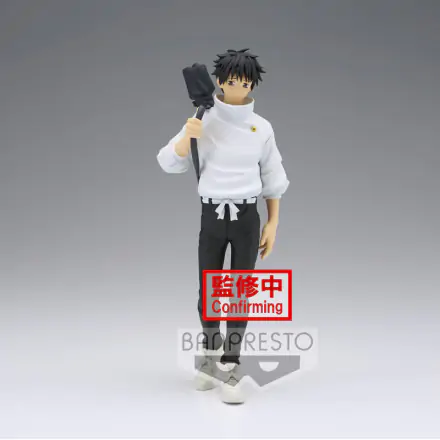 Jujutsu Kaisen 0 The Movie Jukon No Kata PVC statua Yuta Okkotsu 16 cm fotografija proizvoda