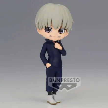 Jujutsu Kaisen Toge Inumaki Q Posket A figura 14cm termékfotója