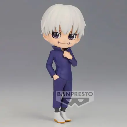 Jujutsu Kaisen Toge Inumaki Q Posket B figura od 14 cm fotografija proizvoda