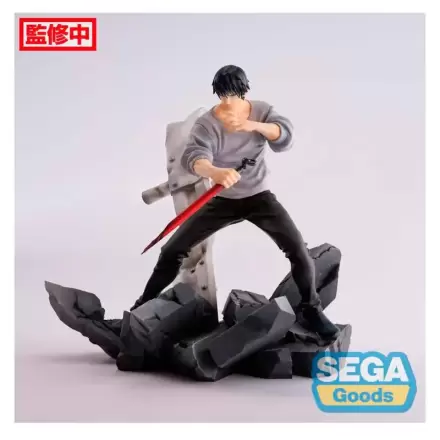 Jujutsu Kaisen Toji Fushiguro Encounter Figurizma figure 20 cm fotografija proizvoda