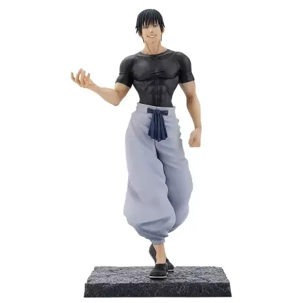 Jujutsu Kaisen PVC Kip Toji Fushiguro 20 cm fotografija proizvoda