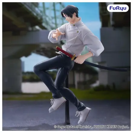 Jujutsu Kaisen Trio-Try-iT PVC figura Yuta Okkotsu 20 cm fotografija proizvoda