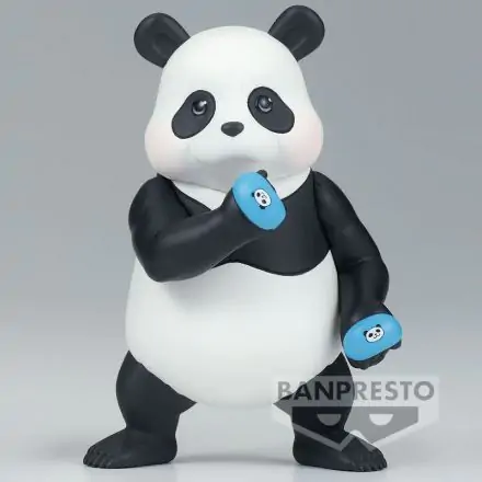 Jujutsu Kaisen vol.2 Panda Q Posket figura 7 cm fotografija proizvoda