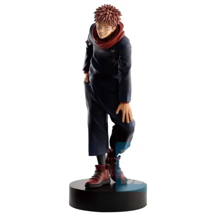 Jujutsu Kaisen Yuji Itadori figura 17 cm fotografija proizvoda
