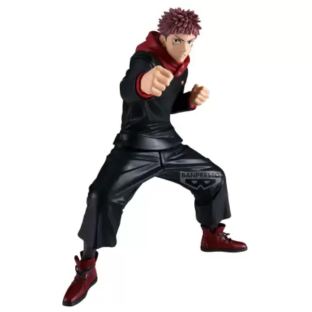 Jujutsu Kaisen Yuji Itadori Grandista figura 23 cm fotografija proizvoda