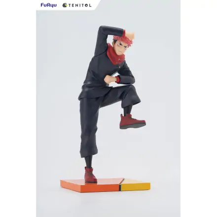 Jujutsu Kaisen PVC Kip Yuji Itadori 28 cm fotografija proizvoda