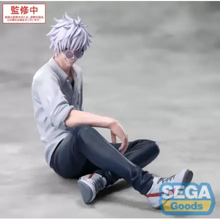 Jujutsu Kaisen Yumemirize PVC Kip Satoru Gojo Hidden Inventory/Premature Death 12 cm fotografija proizvoda